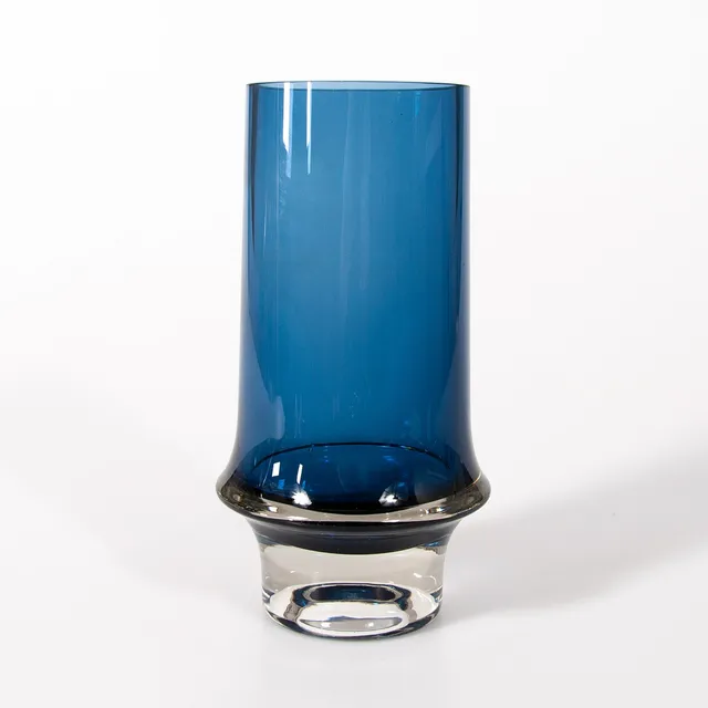 TAPIO WIRKKALA. För Iittala, vas, modell 3581, design 1960.