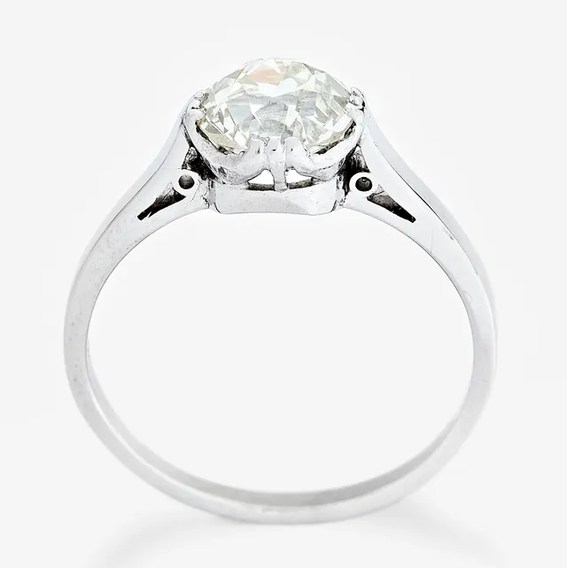 Ring — Ring
