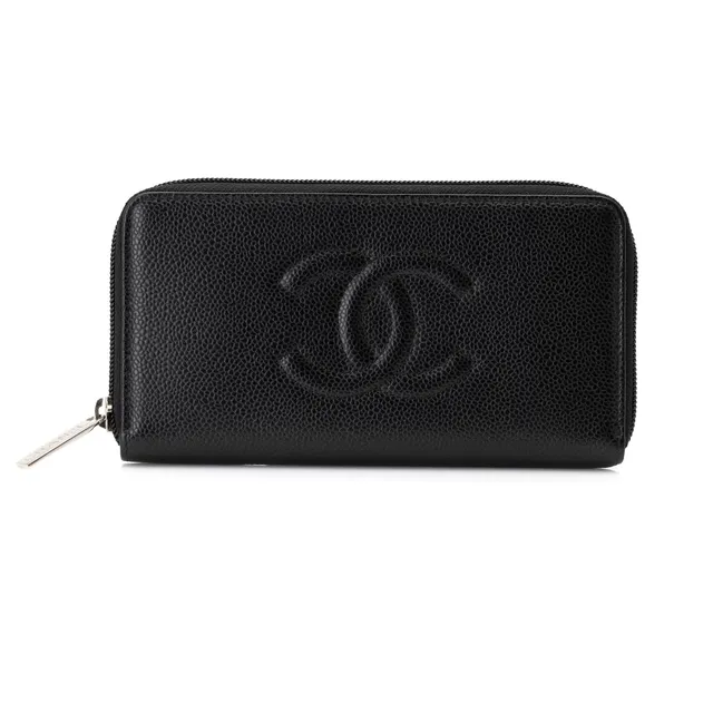 Chanel, Plånbok, 2015-2016.