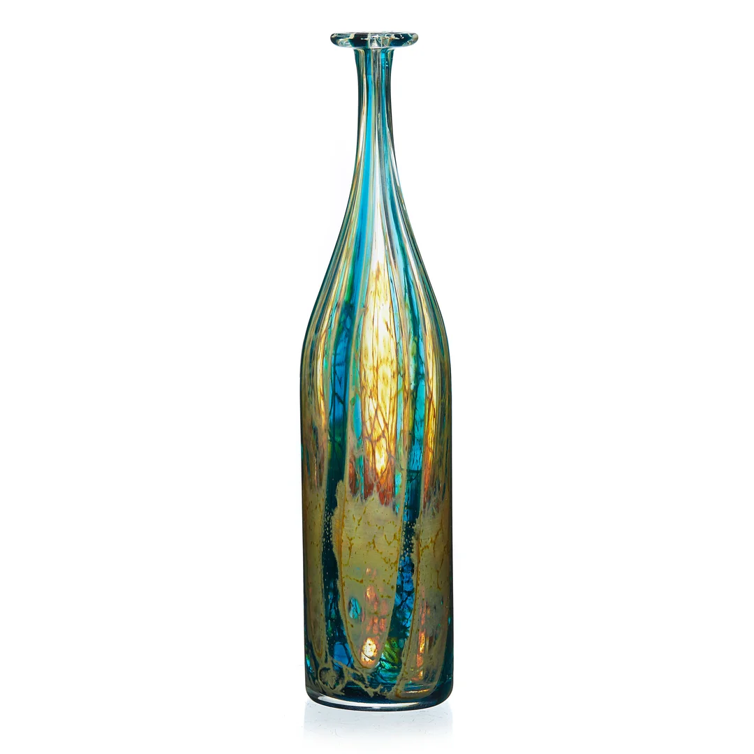 Harris, Michael — Vase — Gjenstand/Glass — Blomqvist