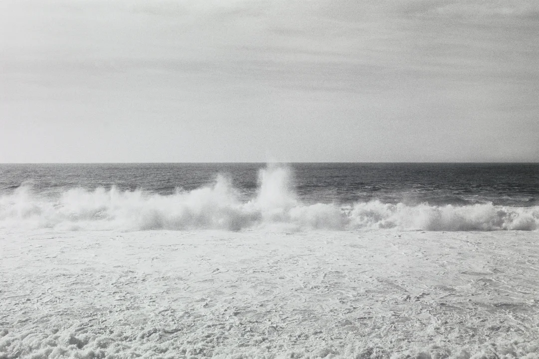 Sandberg, Tom — Uten tittel, 2007 — Kunst/Fotografi — Blomqvist