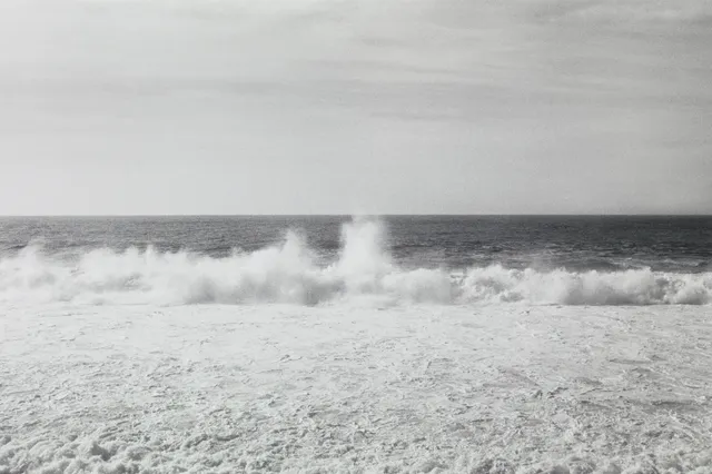 Sandberg, Tom — Uten tittel, 2007