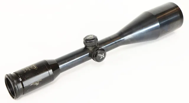 KIKARSIKTE SWAROVSKI HABICHT NOVA 8x56.