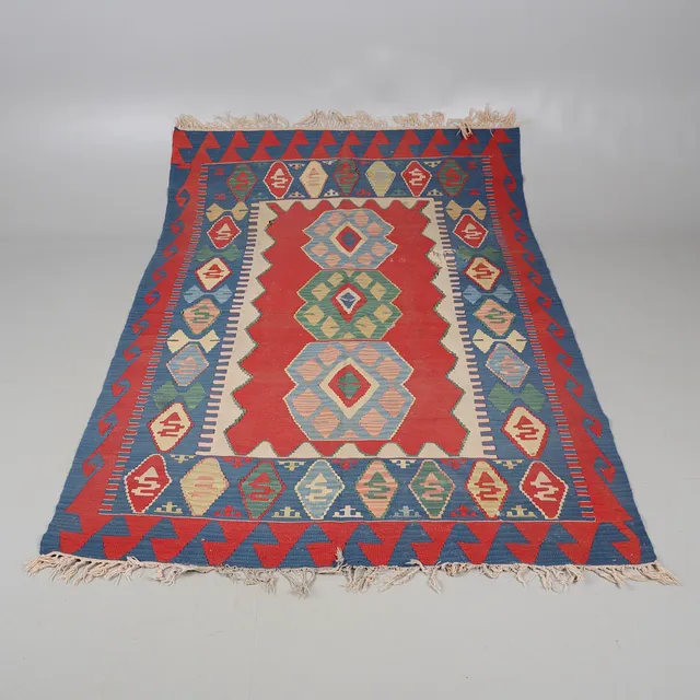 TURKISH KELIM.
