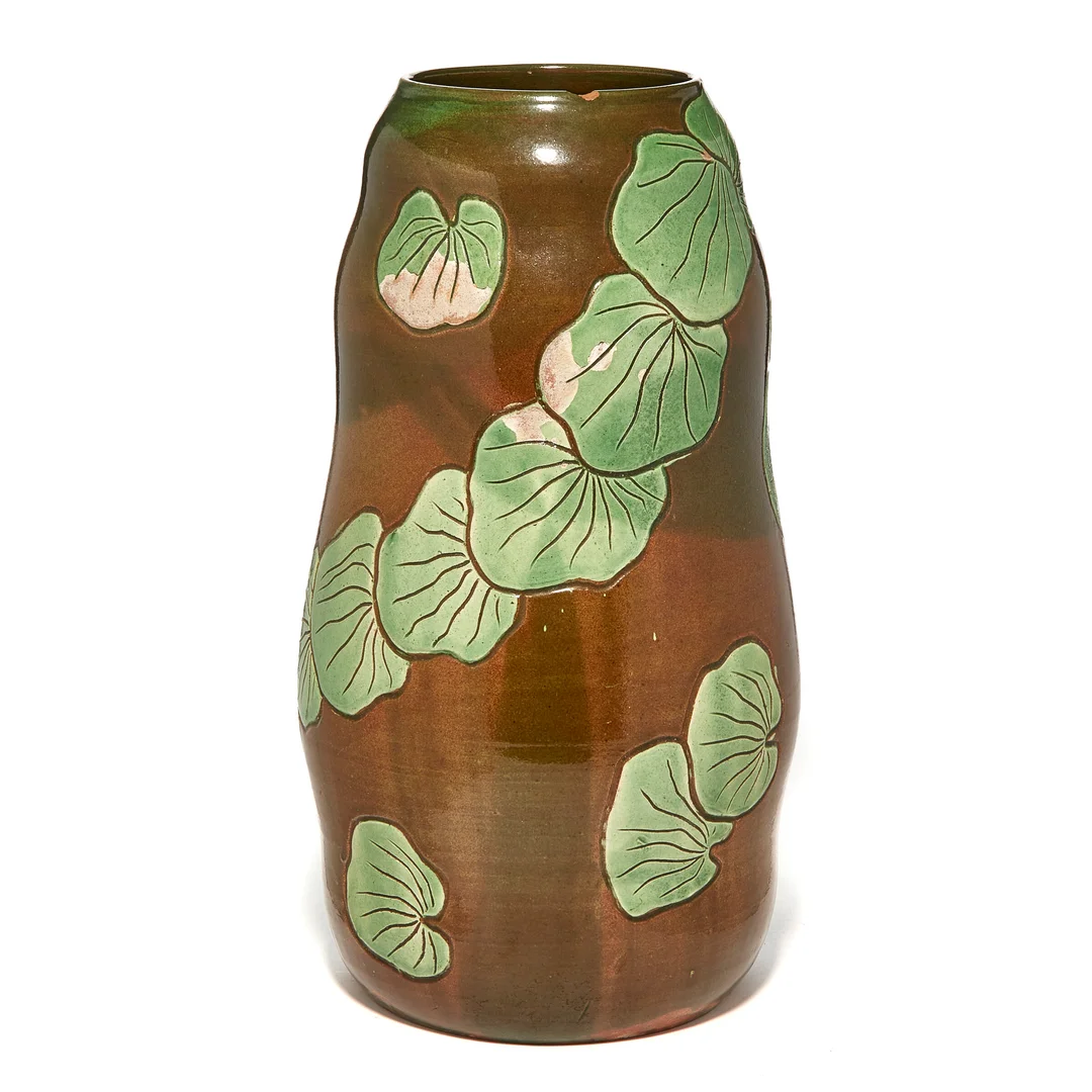 Schneider, Andreas — Vase — Gjenstand/Keramikk og porselen — Blomqvist