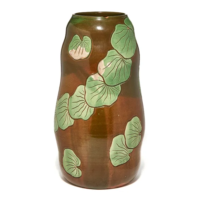 Schneider, Andreas — Vase