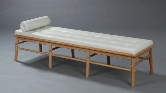 Nike Karlsson for Ikea. Daybed, model August