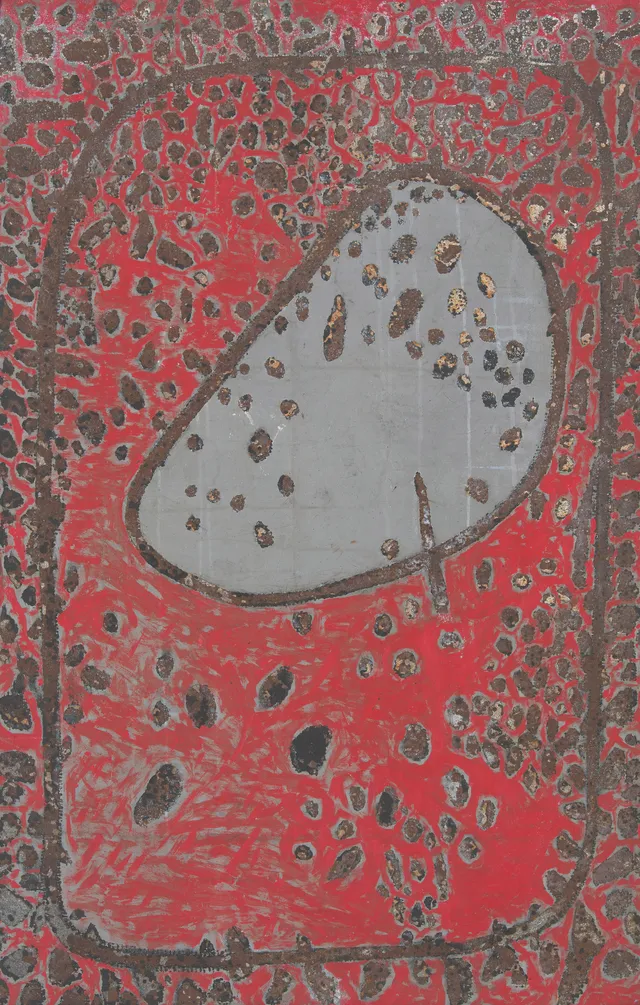 Eikaas, Ludvig — Komposisjon