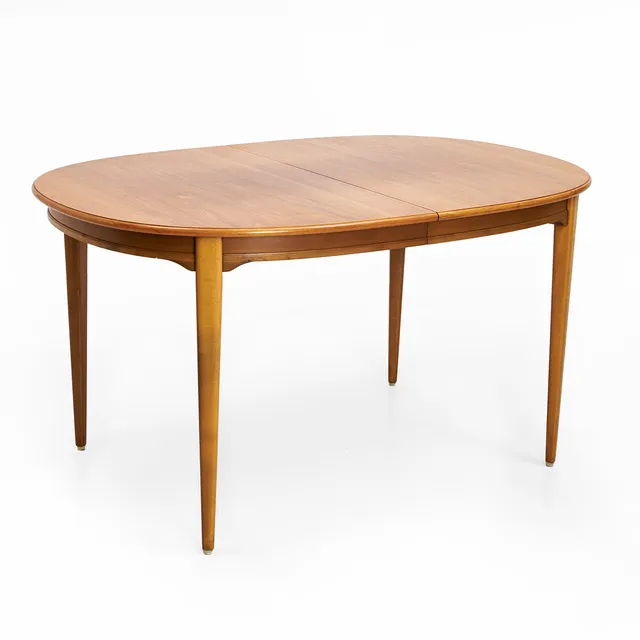 SVANTE SKOGH. Matbord, "Vindö", 1960-tal.