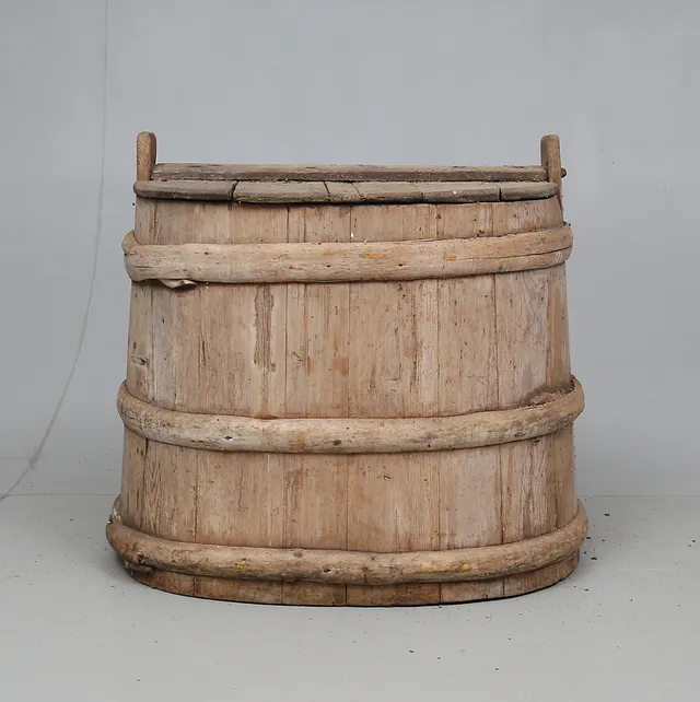 TUNNA, allmoge, 1800-tal.