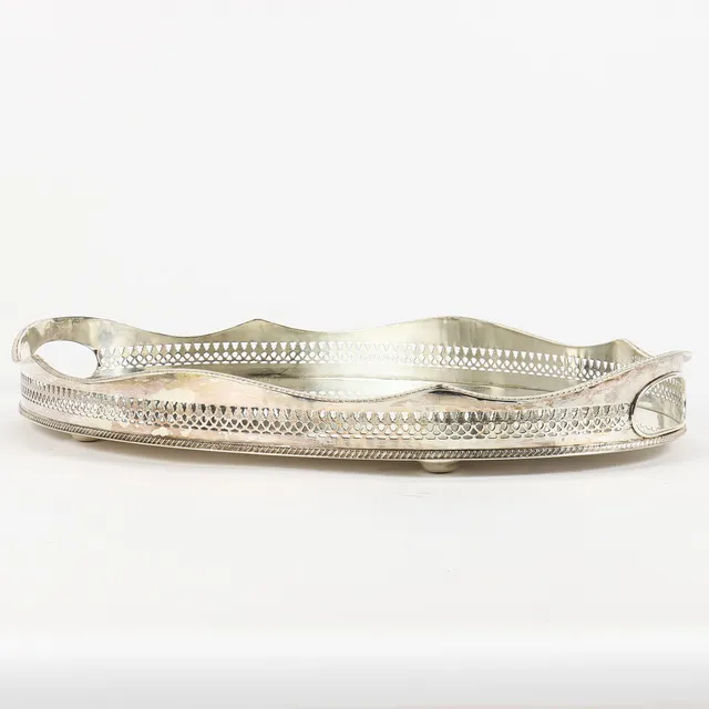 BRICKA nysilver.