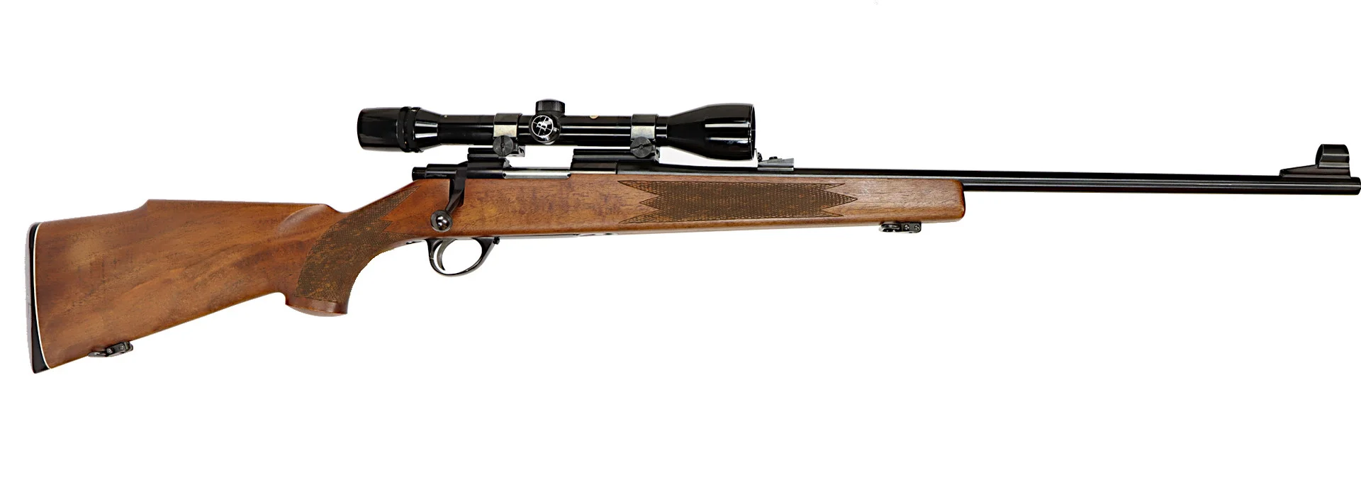 KULGEVÄR, fabrikat Sako, modell Vixen (L461), kaliber .222R, tillv.nr 147929, se-nr begagnad. — Rifles — Walter Borg