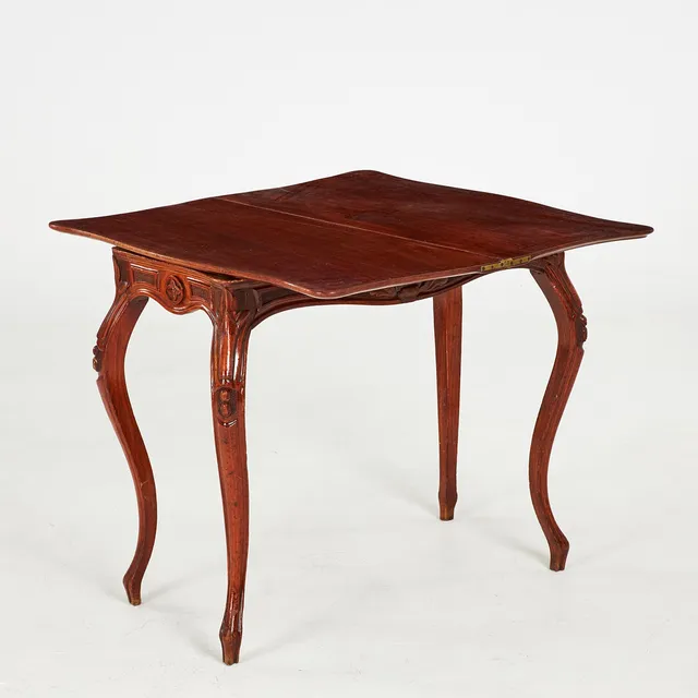 SPELBORD, 18/1900-tal, Jugend, mahogny, England, Backgammonplan.