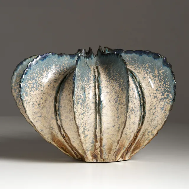 Pløen, Erik — Vase