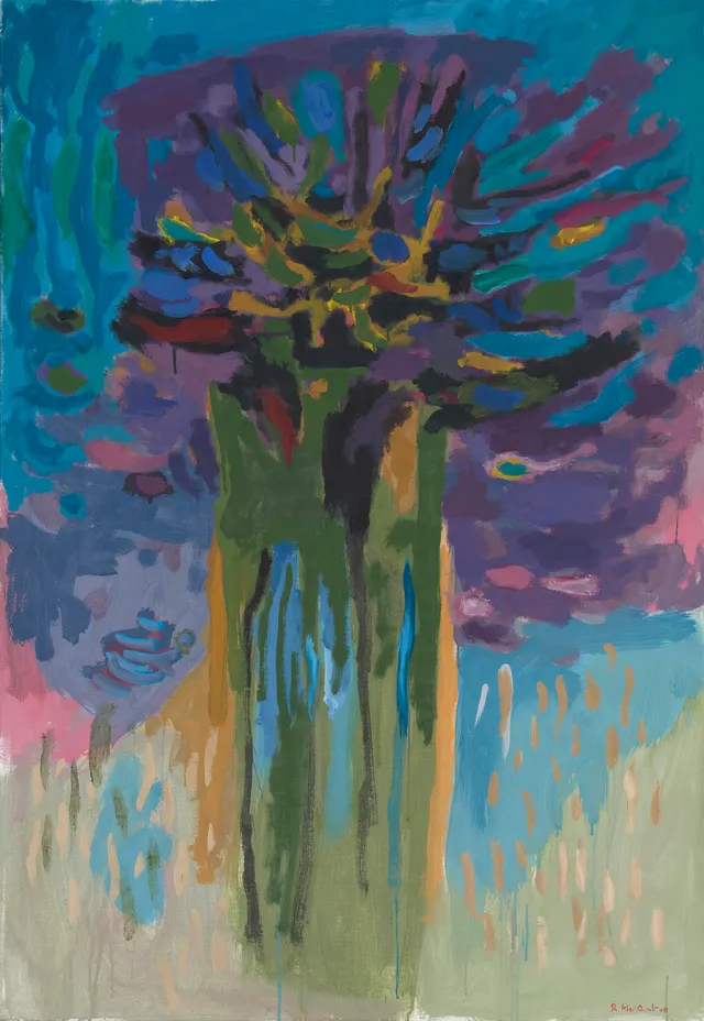 Heramb, Thore — "Jærtegn" 2004