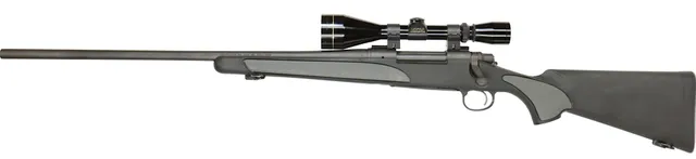 KULGEVÄR, fabrikat Remington , modell 700 SPS LH VÄNSTER, kaliber .30-06, tillv.nr RR52656A.